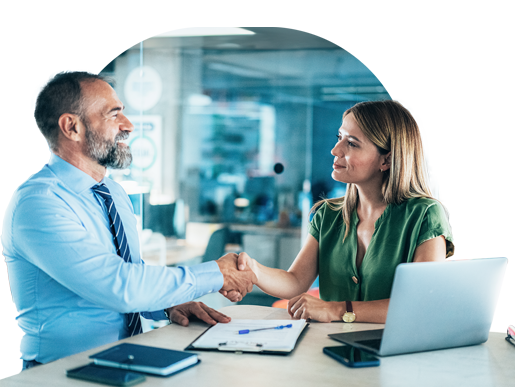 build an online presence