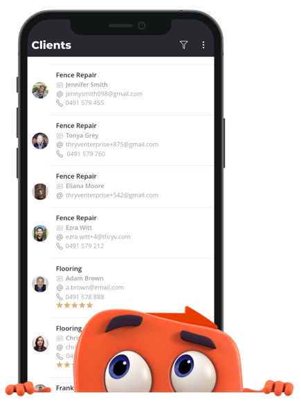 Small business CRM software youll want to use
